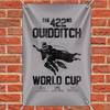 GRAPHICS & MORE Harry Potter Quiddith World Cup Home Business Office Sign view 2