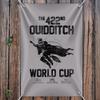 GRAPHICS & MORE Harry Potter Quiddith World Cup Home Business Office Sign view 3