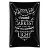 GRAPHICS & MORE Harry Potter Happiness Quote Home Business Office Sign view 1
