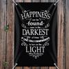 GRAPHICS & MORE Harry Potter Happiness Quote Home Business Office Sign view 3