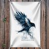 GRAPHICS & MORE Harry Potter Ravenclaw Watercolor Crest Home Business Office Sign view 3