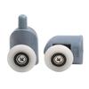 AFUDER Shower Cabins With Shower Pulley/Bath Roller With Shower/Runners/Wheels/Pulleys Of Diameter 20mm/22mm/23mm/25mm/27mm view 4