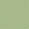 ArtExpert Studio Botanicals Pattern Ivh by Katie Pertiet - 16x16 Art Print Poster view 1