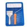 EXCEART -one Paint Brush Kit 9'' Roller Brush Set for Wall Painting Easy to Use view 1