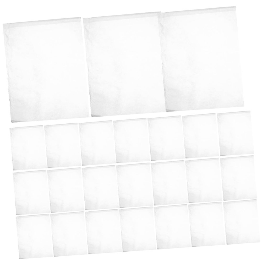 1set Non-woven Fabric Storage Bags for Clothes and Shoes Dust Packing Organizers Storage for Seasonal Use