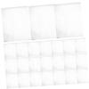 1set Non-woven Fabric Storage Bags for Clothes and Shoes Dust Packing Organizers Storage for Seasonal Use view 1
