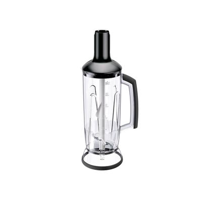 Braun MQS601BK MultiQuick Jug Blender and Ice Crusher Hand Blender Attachment, 5-Cup