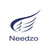 Needzo Saint Michael Bookmark with Rosary Gift Set, Book Page Holder with Spanish Chaplet on The Back and White Beaded Necklace with Crucifix (6.5 Inches, White) view 3