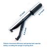 Kaupuar Upholstery DIY Tool Lever Spring Stretcher Upholstery Tools Sofa or Recliner kit 1 view 2
