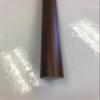 1 3/8 Inch Diameter Drapery Wood Smooth Curtain Rod 6 Ft (Walnut) view 1