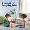 Vicks FilterFree Plus Cool Mist Plus Humidifier (VUL565), Medium Room Filter-Free Cool Mist Humidifier for Baby, Kids and Adult Rooms, Works with Vicks VapoPads view 3