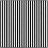 Flagship Carpets Simply Stylish Black & White Stripe Classroom Area Rug for Indoor Classroom Learning or Kid Bedroom Educational Play Mat, 5'x7'6" view 1