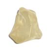 Starborn Golden Tektite Libyan Desert Glass 25-50 Carat Stone - One Piece view 1