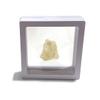 Starborn Golden Tektite Libyan Desert Glass 25-50 Carat Stone - One Piece view 4