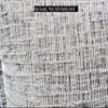 18x18 Pillow Covers for Couch Pillows Beige White & Black Set of 2, Decorative Soft Textured Cozy Chenille Cushions Covers, Modern Decorative Pillow Case Covers for Sofa Pillows view 4