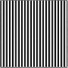 Flagship Carpets Simply Stylish Black & White Stripe Classroom Area Rug for Indoor Classroom Learning or Kid Bedroom Educational Play Mat, 7'6" x 12' view 1