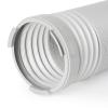 Portable Air Conditioner Exhaust Hose Coupler 5.9", Coupler for AC Port, 01 view 4