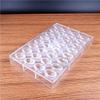 32 cavities Occa Berry Deep Fruit Shape PC Polycarbonate Chocolate Mold Candy Mould Fondant Mousse Ice Molds DIY Bakery Supplies view 4