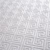 CFYCYHDZHT Bedding Fitted Sheets Thick Cotton Quilted Winter to Keep Warm Cover Bed Hotel Homestay Non Slip Solid Color Mattress Protector Grey1 135cm200cm view 3
