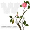Alvinlite Plant Rooting Device Plant Root Growing Box High-Pressure Propagation Root Ball for Various Plants(Transparent) view 4