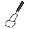 Professional Veterinary Mouth Opener, Stainless Steel Animal Mouth Gag for Cattle Horse Sheep, Gastric Lavage Tool for Livestock Breeding view 1