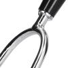 Professional Veterinary Mouth Opener, Stainless Steel Animal Mouth Gag for Cattle Horse Sheep, Gastric Lavage Tool for Livestock Breeding view 4