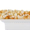 Christmas Garland for Staircase or Mantle - Swag Mantel Decor - Cream Gold Ivory view 1