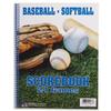 Glovers Baseball/Softball Scorebook Oversized MCBIGBOK view 1