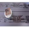 Shower Pan Liner 40 mil PVC Grey 6' x 7' view 2