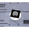 Shower Pan Liner 40 mil PVC Grey 6' x 7' view 3