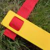 Agility Ladder Agility Speed Ladder, Football Flexibility Training Jumping Ladder,Speed Training Equipment, for Kids Adults Outdoor Training (Size:6M) view 4