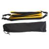 Agility Ladder Multifunction Speed Agility Training, Training Ladder Set, Indoor Outdoor Fixed Rungs Agility Ladder, for Football Basketball Sports Training (Size:2.5M) view 1