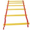 Agility Ladder Agility Speed Ladder,Football Flexibility Training Jumping Ladder,Fitness Training Set,for Rugby, Boxing, Lacrosse,Tennis(Size:5M) view 1