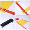 Agility Ladder Agility Speed Ladder,Football Flexibility Training Jumping Ladder,Fitness Training Set,for Rugby, Boxing, Lacrosse,Tennis(Size:5M) view 4