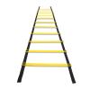 Agility Ladder Adjustable Agility Ladder, Flexibility Speed Training Ladder, Fitness Jumping Ladder Footwork Sport Equipment, with Carry Bag(Size:3M) view 1