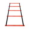 Agility Ladder Multifunction Agility Ladder Speed Ladder, Football Flexibility Training Jumping Ladder, Exercise Trainer Kit,for Kids Adults Speed Training(Size:4M) view 1