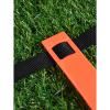 Agility Ladder Multifunction Agility Ladder Speed Ladder, Football Flexibility Training Jumping Ladder, Exercise Trainer Kit,for Kids Adults Speed Training(Size:4M) view 3