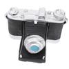 BESTOYARD Mini Kids Camera 1pc Retro Camera Window Synthetic Resin Child Accessories Children Toys view 1