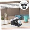 BESTOYARD Mini Kids Camera 1pc Retro Camera Window Synthetic Resin Child Accessories Children Toys view 4