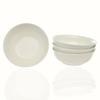 Red Vanilla FC900-419 30 oz Nantucket White Cereal & Soup Bowl - 7.25 in. - Set of 4 view 1