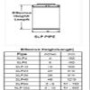 SLP SLP24 24 in. Pipe Length Galvanized Venting Component for Gas Fireplaces & Gas Stoves view 1
