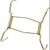 Hillman Fasteners 122048 Small Plate Hanger with Tips view 1