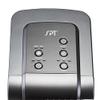 AC-2062GA: Tower HEPA/VOC Air Cleaner with Ionizer view 3