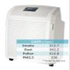 SPT AC-2102A: Heavy Duty Air Cleaner with HEPA, Carbon, VOC & TiO2 (Captures Smoke, dust, Pollen, PM2.5, Virus, Bacteria and Mold) view 3
