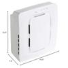 AC-3036A: HEPA Air Cleaner with Triple Filtration view 4