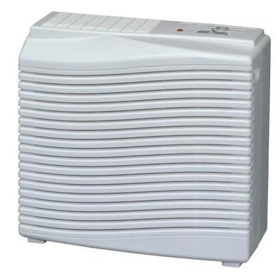 AC-3000IA: Magic Clean HEPA Air Cleaner with Ionizer