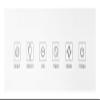 AC-3037A: HEPA Air Cleaner with Triple Filtration view 3