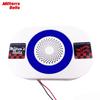 Miltons Bells Warehouse Door Chime and Siren Kit - Extra Loud doorbell Chime and Siren kit, for Industrial, Manufacturing, Warehouses, Loading Docks and environments with Loud Machinery view 2