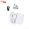 Miltons Bells Warehouse Door Chime and Siren Kit - Extra Loud doorbell Chime and Siren kit, for Industrial, Manufacturing, Warehouses, Loading Docks and environments with Loud Machinery view 3