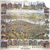 1890 MAP PORTLAND OREGON LANDMARKS UNITED STATES AMERICAN REPRO POSTER (20 X 30 IMAGE SIZE PAPER) view 1